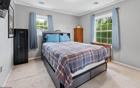 418 Shawnee Drive Morgantown WV 26508