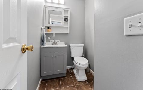 418 Shawnee Drive Morgantown WV 26508