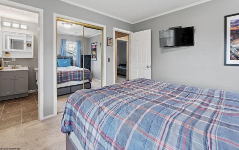 418 Shawnee Drive Morgantown WV 26508