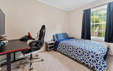 418 Shawnee Drive Morgantown WV 26508