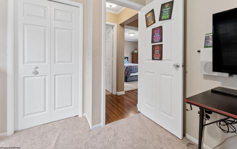 418 Shawnee Drive Morgantown WV 26508