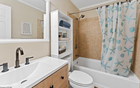 418 Shawnee Drive Morgantown WV 26508