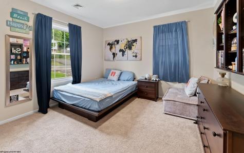418 Shawnee Drive Morgantown WV 26508