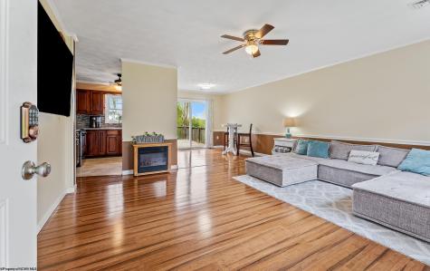 418 Shawnee Drive Morgantown WV 26508