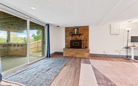 418 Shawnee Drive Morgantown WV 26508