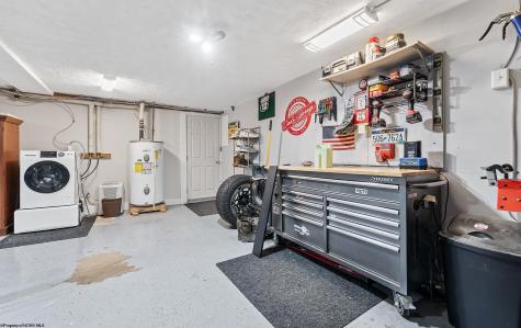 418 Shawnee Drive Morgantown WV 26508