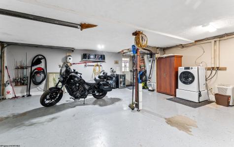 418 Shawnee Drive Morgantown WV 26508