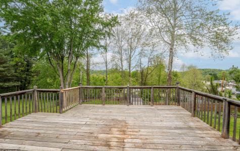 418 Shawnee Drive Morgantown WV 26508