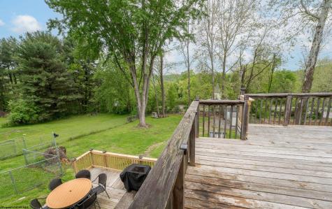 418 Shawnee Drive Morgantown WV 26508