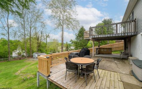 418 Shawnee Drive Morgantown WV 26508