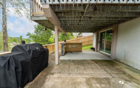 418 Shawnee Drive Morgantown WV 26508