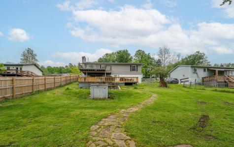 418 Shawnee Drive Morgantown WV 26508