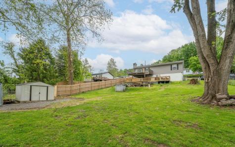 418 Shawnee Drive Morgantown WV 26508