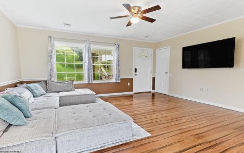 418 Shawnee Drive Morgantown WV 26508