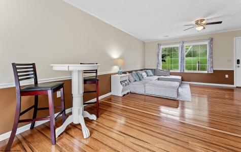 418 Shawnee Drive Morgantown WV 26508