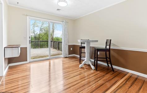418 Shawnee Drive Morgantown WV 26508