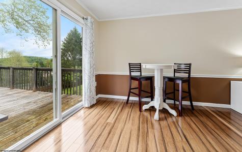 418 Shawnee Drive Morgantown WV 26508