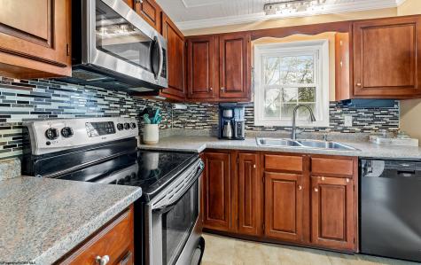 418 Shawnee Drive Morgantown WV 26508