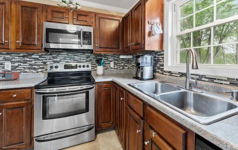 418 Shawnee Drive Morgantown WV 26508