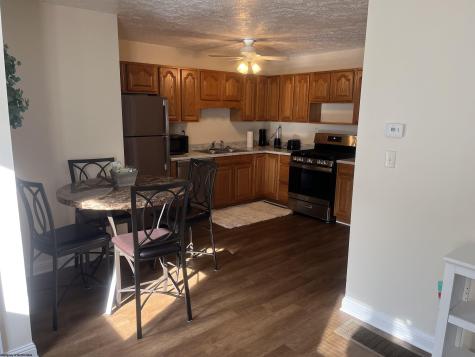 619 Fall Avenue Weston WV 26452