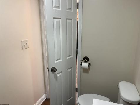 619 Fall Avenue Weston WV 26452