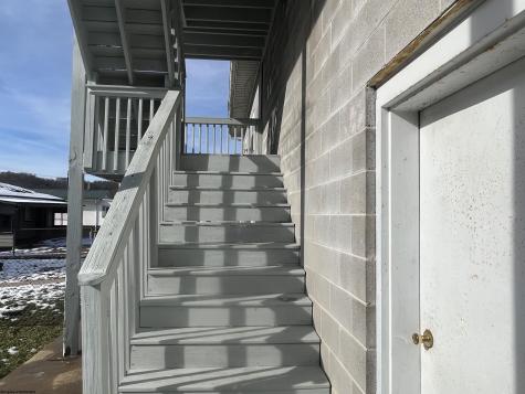 619 Fall Avenue Weston WV 26452