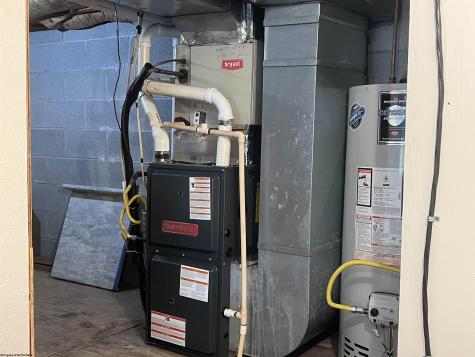 619 Fall Avenue Weston WV 26452