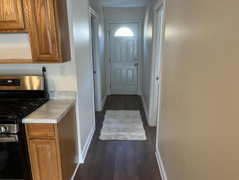 619 Fall Avenue Weston WV 26452