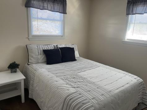 619 Fall Avenue Weston WV 26452