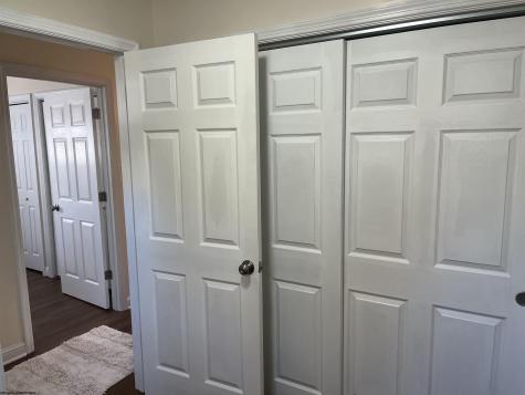 619 Fall Avenue Weston WV 26452