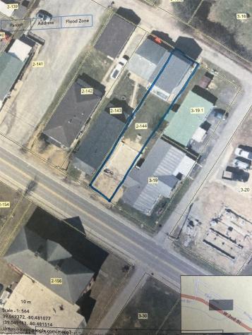 619 Fall Avenue Weston WV 26452