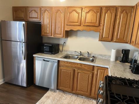 619 Fall Avenue Weston WV 26452