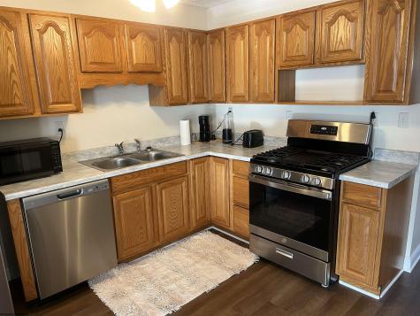 619 Fall Avenue Weston WV 26452