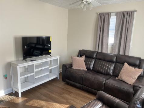 619 Fall Avenue Weston WV 26452