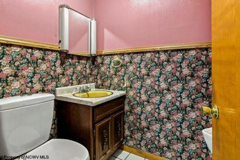 30 Cleveland Avenue Clarksburg WV 26301