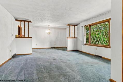 30 Cleveland Avenue Clarksburg WV 26301