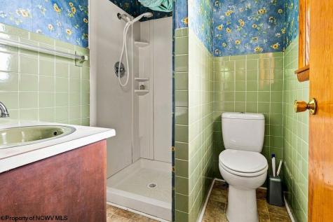 30 Cleveland Avenue Clarksburg WV 26301