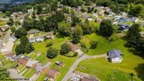 30 Cleveland Avenue Clarksburg WV 26301