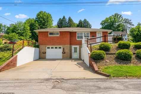 367 W Pennsylvania Avenue Westover WV 26501