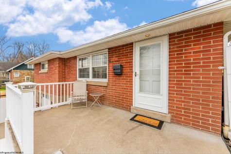 367 W Pennsylvania Avenue Westover WV 26501