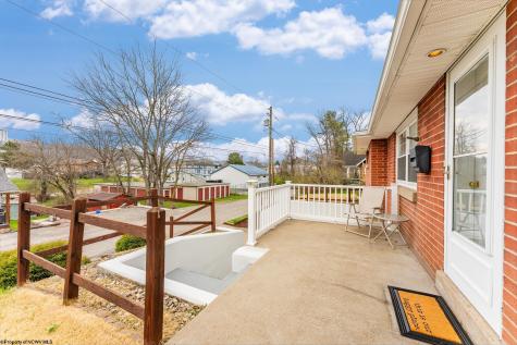 367 W Pennsylvania Avenue Westover WV 26501