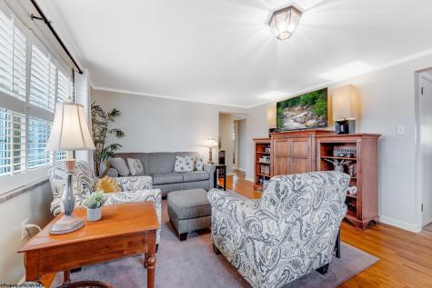 367 W Pennsylvania Avenue Westover WV 26501