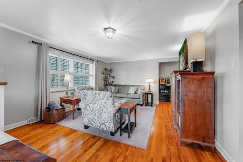 367 W Pennsylvania Avenue Westover WV 26501