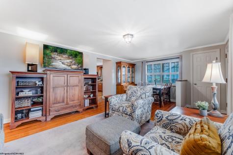 367 W Pennsylvania Avenue Westover WV 26501