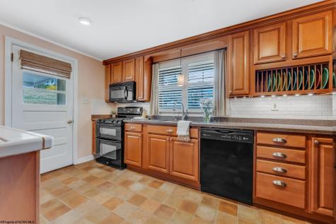 367 W Pennsylvania Avenue Westover WV 26501