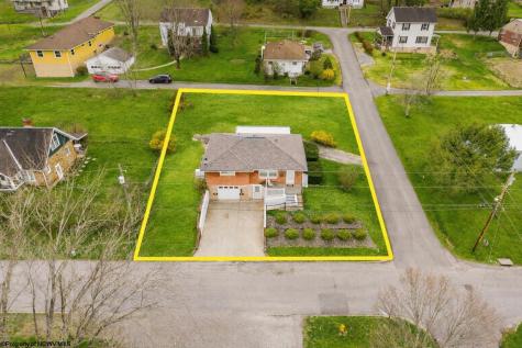 367 W Pennsylvania Avenue Westover WV 26501