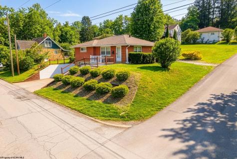 367 W Pennsylvania Avenue Westover WV 26501