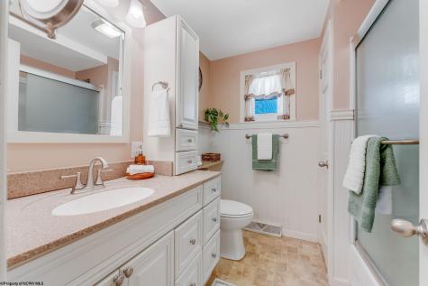 367 W Pennsylvania Avenue Westover WV 26501