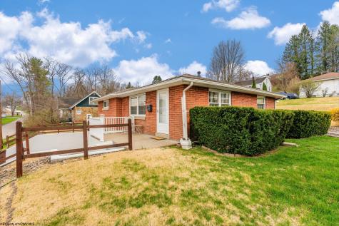 367 W Pennsylvania Avenue Westover WV 26501