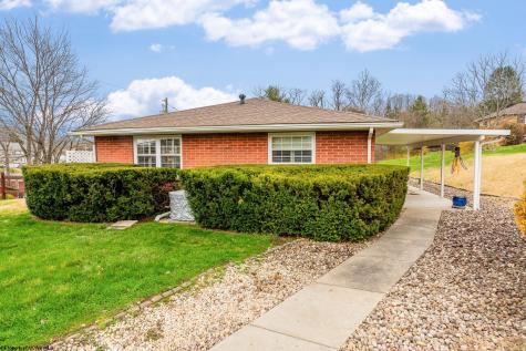 367 W Pennsylvania Avenue Westover WV 26501